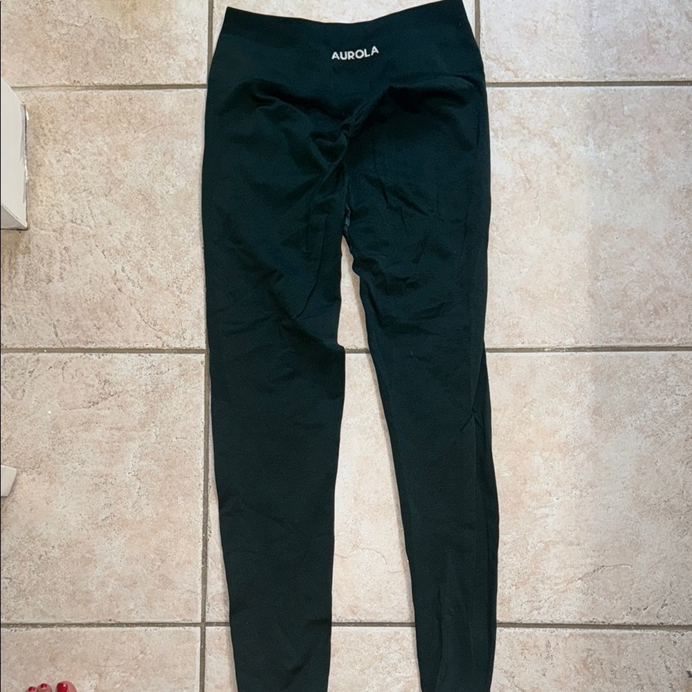 Women’s green Leggings